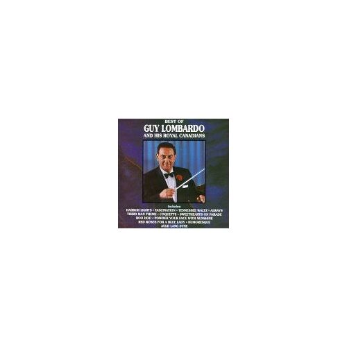 The Best Of Guy Lombardo