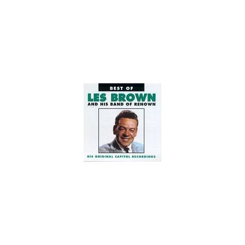 Best Of Les Brown & His Band Of Renown