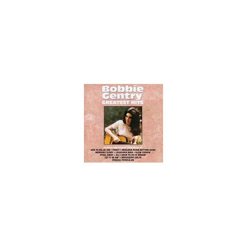 Bobbie Gentry - Greatest Hits