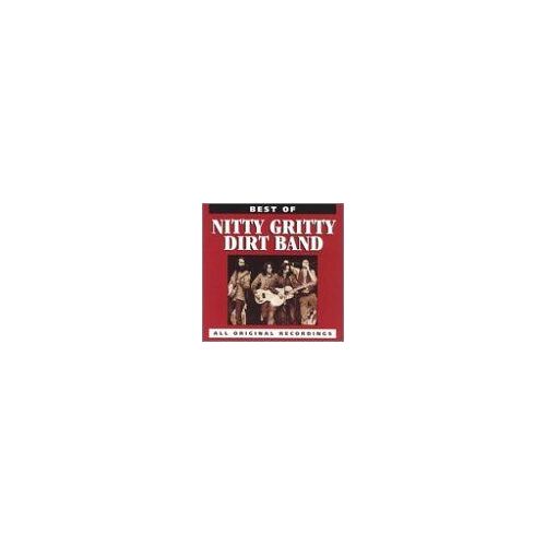 The Best Of The Nitty Gritty Dirt Band