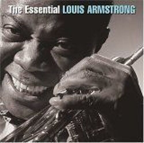 The Essential Louis Armstrong