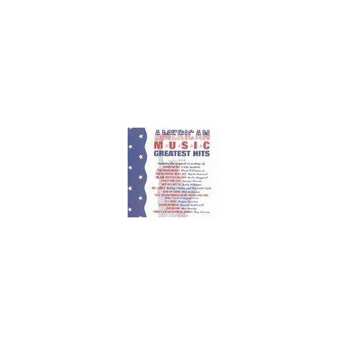 American Music: Greatest Hits