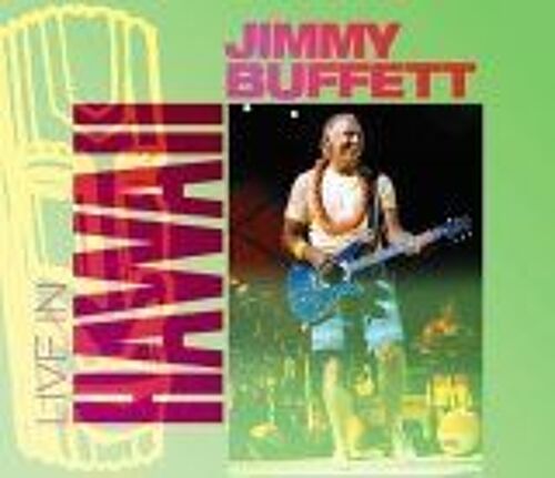 Live In Hawaii (With Bonus Dvd)