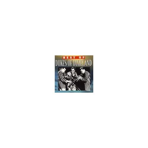 Best Of Dukes Of Dixieland