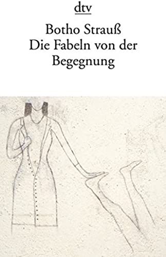 Die Fabeln Von Der Begegnung