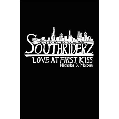 Southriderz