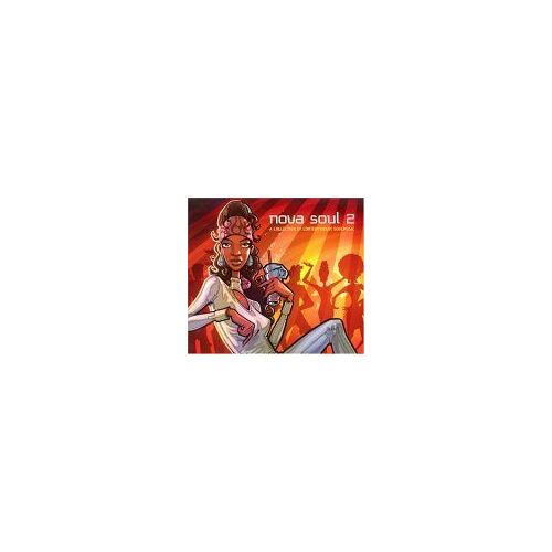 Nova Soul, Vol. 2