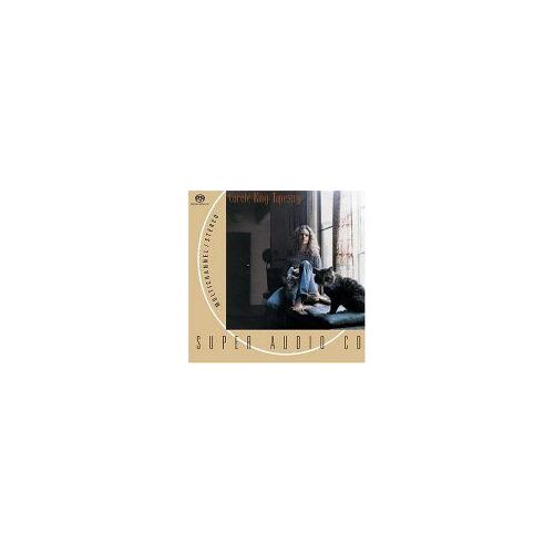 Tapestry  (Multichannel/Stereo)