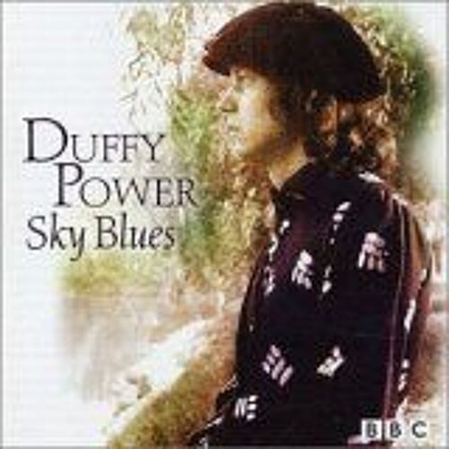 Sky Blues: Rare Radio Sessions
