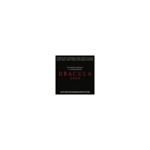 Dracula 2000 (2000 Film)[Edited]