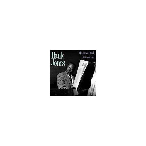 The Talented Touch / Porgy And Bess