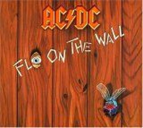 Fly On The Wall (Dlx)