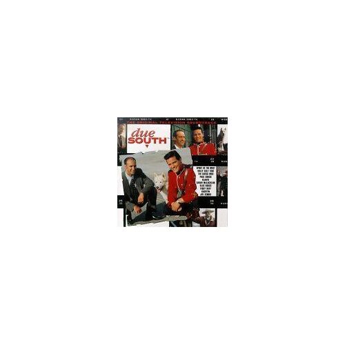 Due South: The Original Television Soundtrack