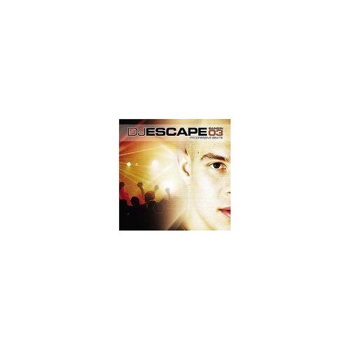Bangin 3: Progressive Beats