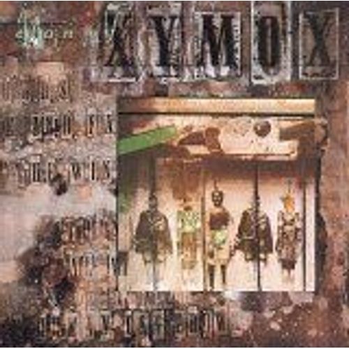 Clan Of Xymox