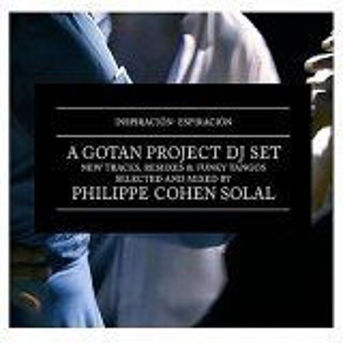 Inspiracion-Espiracion Remix