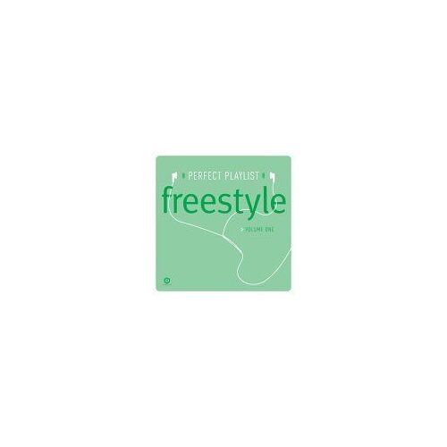 Perfect Playlist Freestyle, Vol. 1