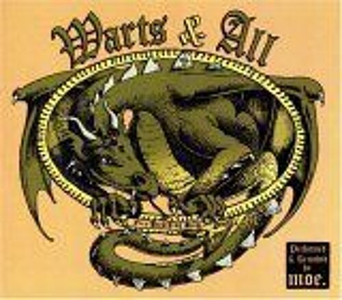 Warts And All, Vol. 4