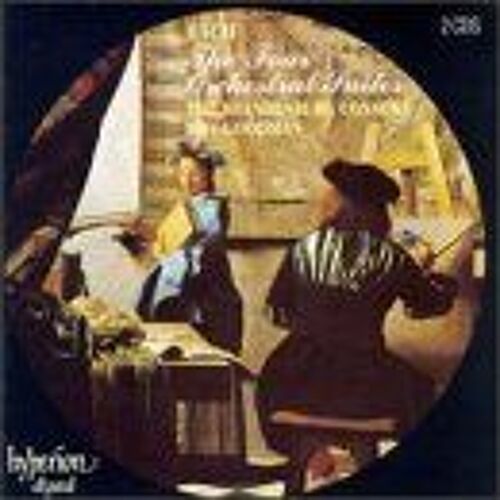 What's The Word, Vol. 1