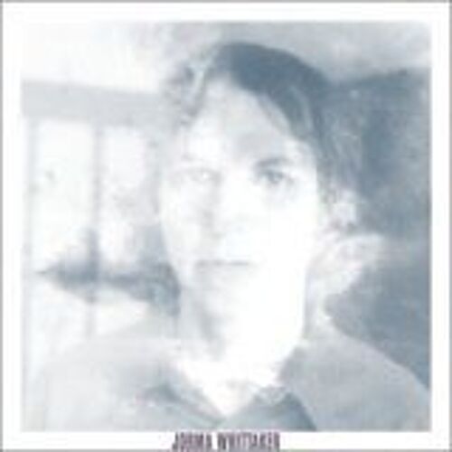Jorma Whittaker