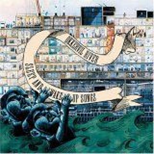 Sleep And Wake-Up Songs