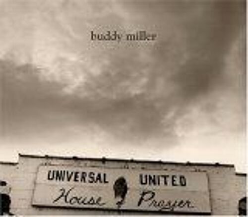 Universal United House Of Prayer