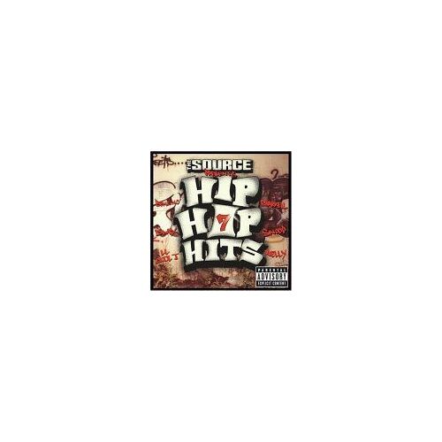 The Source Presents: Hip Hop Hits, Vol. 7