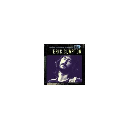 Martin Scorsese Presents The Blues: Eric Clapton