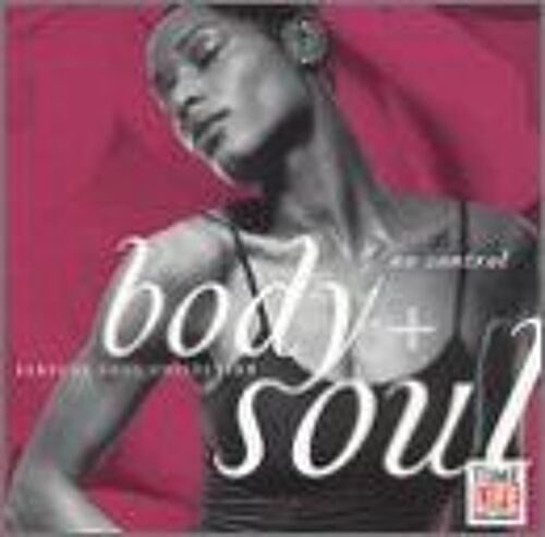 Body And Soul: No Control