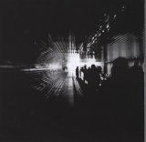 Still Lifes Are Failing