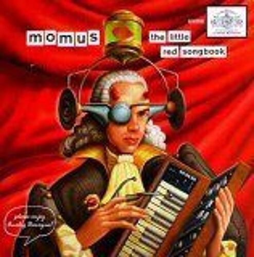 Little Red Songbook