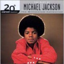 20th Century Masters - The Millennium Collection: The Best Of Michael Jackson