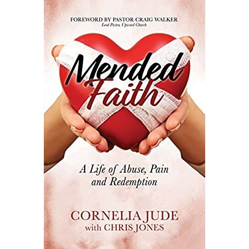 Mended Faith