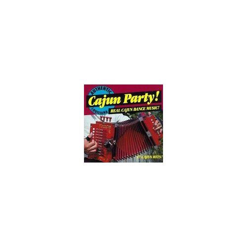Cajun Party!