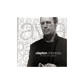 Clapton Chronicles - The Best Of Eric Clapton