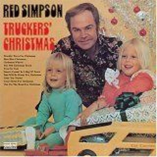 Trucker's Christmas