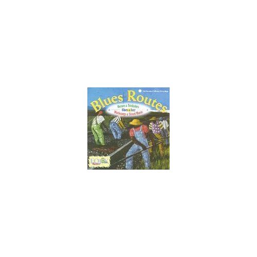 Blues Routes: Heroes & Tricksters
