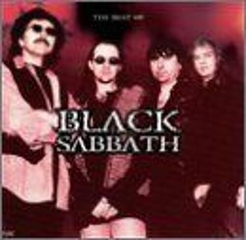 The Best Of Black Sabbath