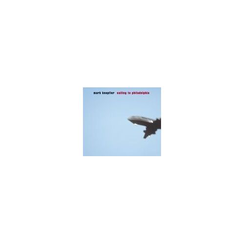 Sailing To Philadelphia (Cd & Dvd Audio)