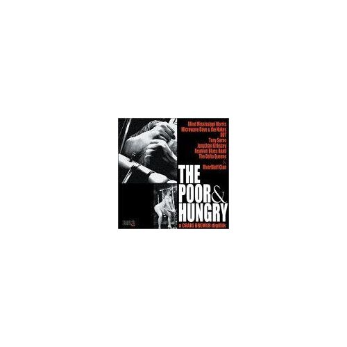 Poor & Hungry (2000 Film)