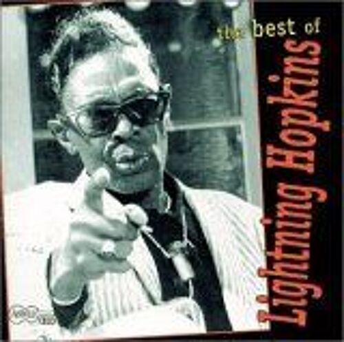 Best Of Lightning Hopkins