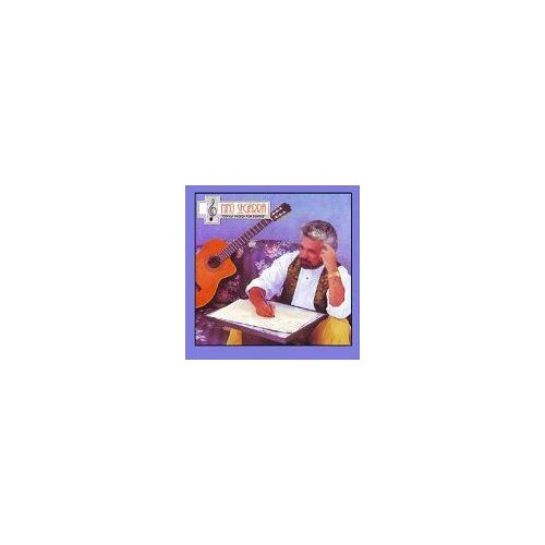 Con La Musica Por Dentro