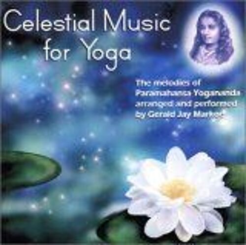Celestial Music For Yoga