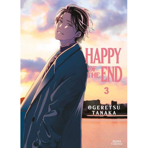 Happy Of The End - Tome 3