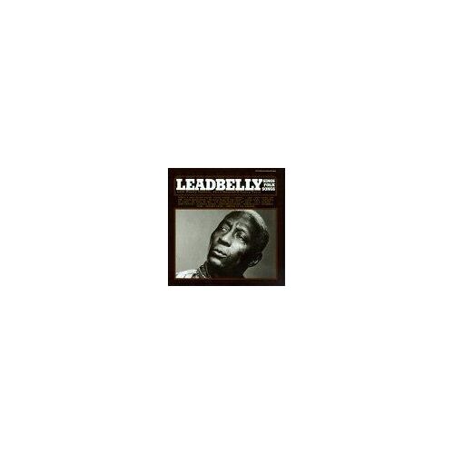 Leadbelly Sings Folk Songs