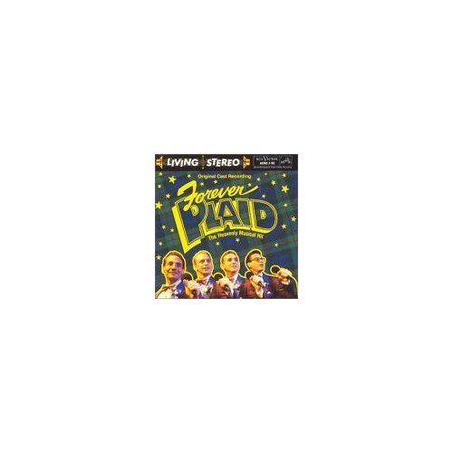Forever Plaid: The Heavenly Musical Hit (1990 Off-Off-Broadway Cast)