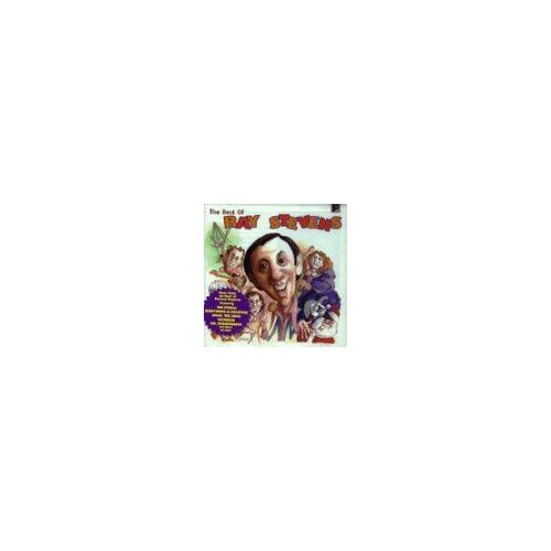 The Best Of Ray Stevens