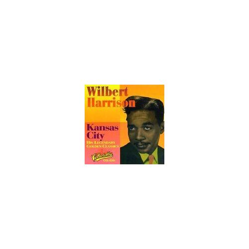 Kansas City: His Legendary Golden Classics