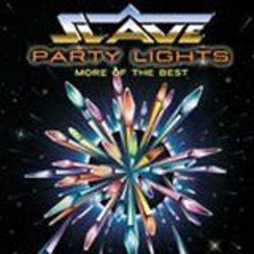Party Lights: More Of The Best