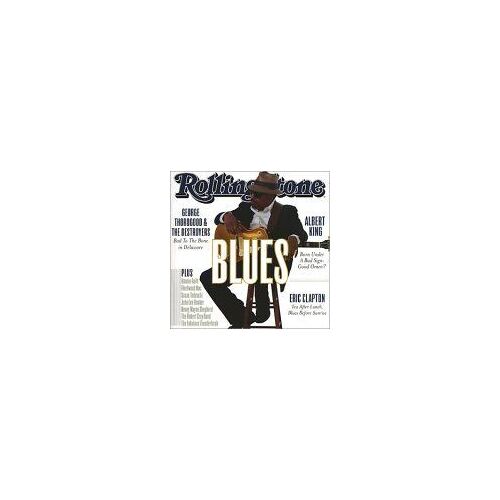 Rolling Stone Presents: Blues